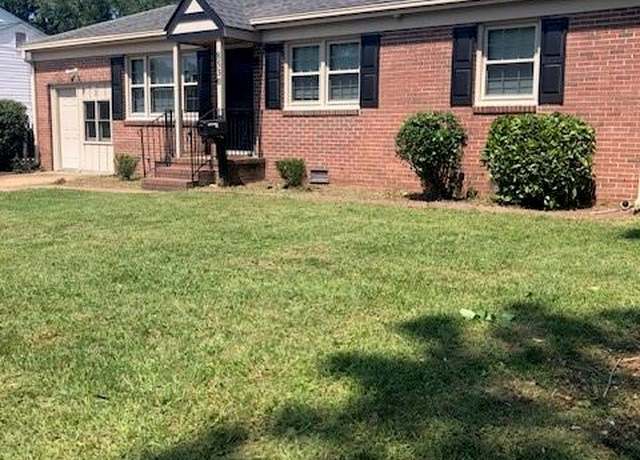 Property at 8530 Orcutt Ave, Hampton, VA 23605, 4 beds, 2 baths