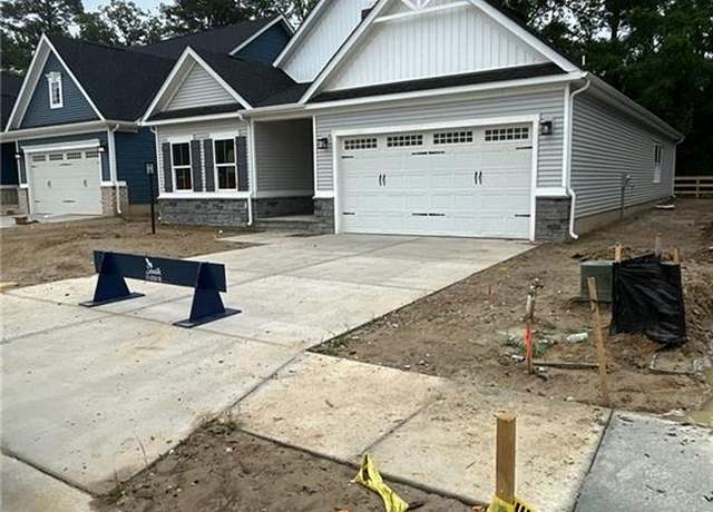 Property at 310 Tributary Ln, Carrollton, VA 23314, 3 beds, 2 baths