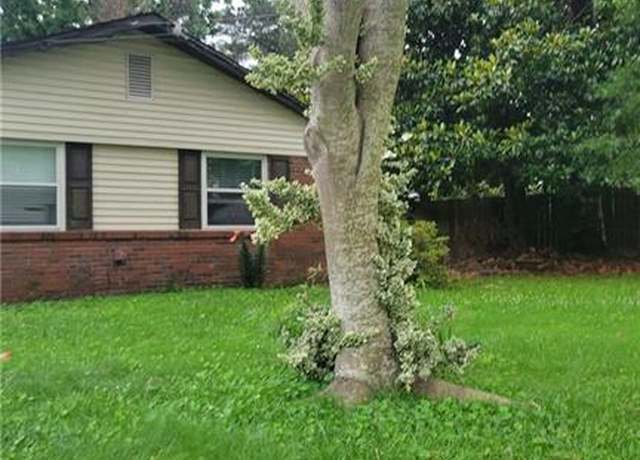 Property at 233 Colonel Cir, Virginia Beach, VA 23452, 3 beds, 2 baths