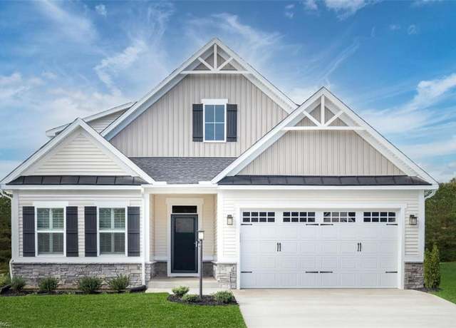 Property at Lot 89 Albemarle Plantation, Hertford, NC 27944, 3 beds, 2 baths