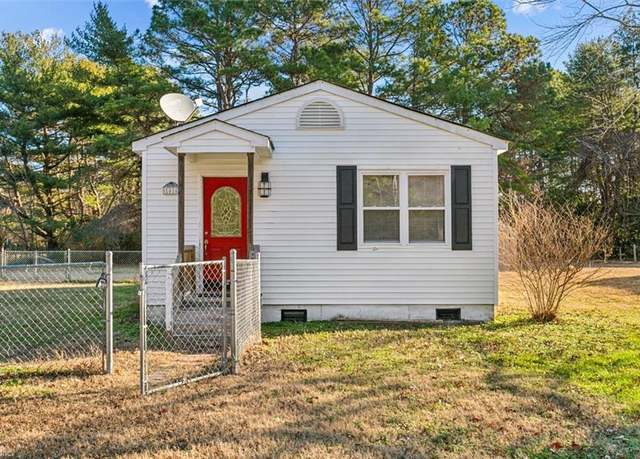 Property at 1616 Bena Ln, Hayes, VA 23072, 1 bed, 1 bath