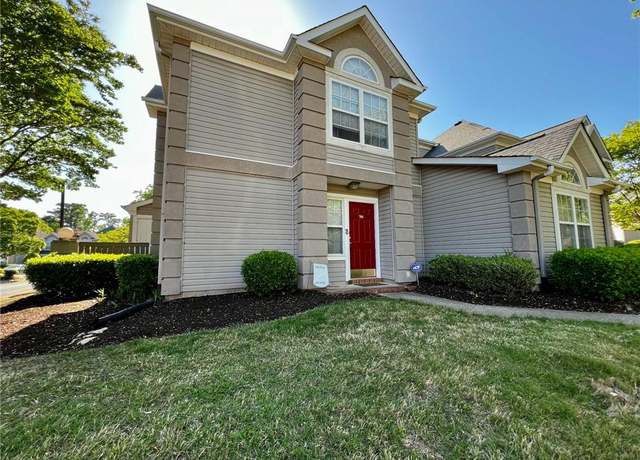 Property at 708 Queens Way, Williamsburg, VA 23185, 2 beds, 2.5 baths