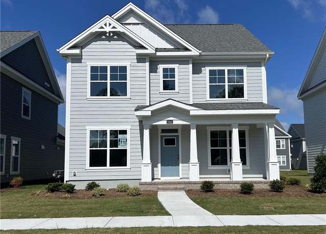 Property at 2242 Captiva Ln, Chesapeake, VA 23321, 4 beds, 2.5 baths