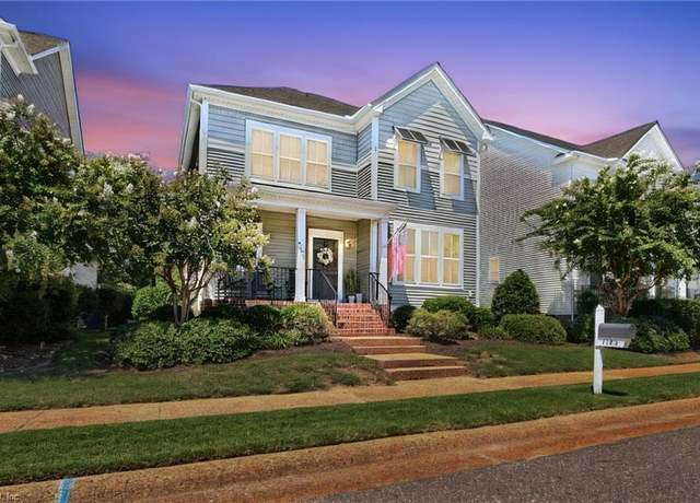 Property at 7195 Pattersons View Ln, Hayes, VA 23072, 3 beds, 2.5 baths