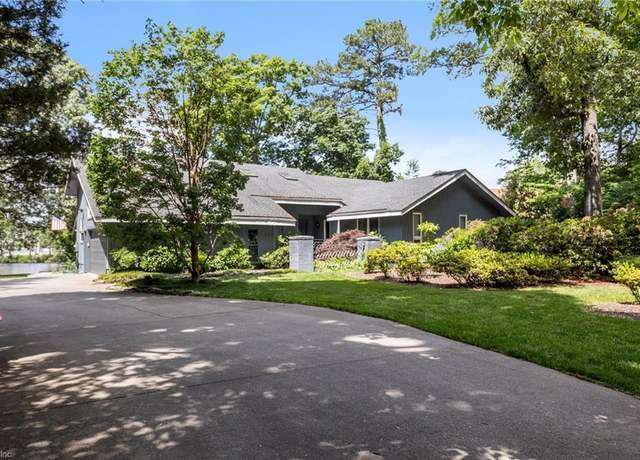 Property at 809 De La Fayette Ct, Virginia Beach, VA 23455, 4 beds, 4 baths