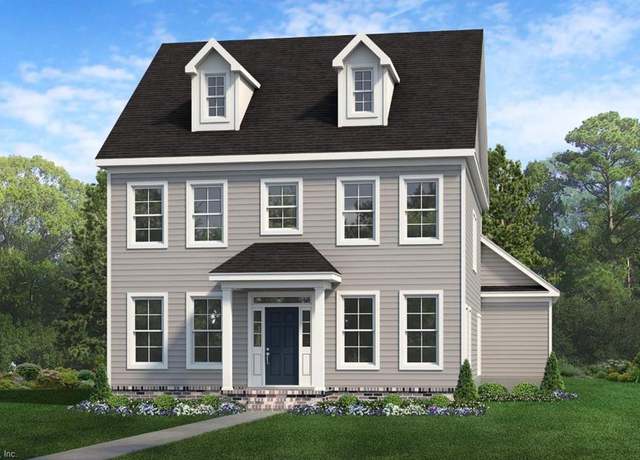Property at 2234 Captiva Ln, Chesapeake, VA 23321, 4 beds, 2.5 baths