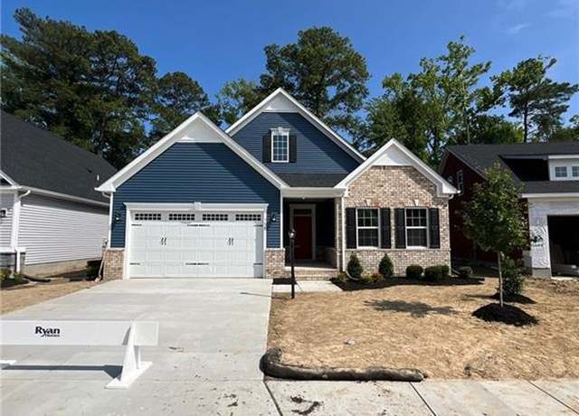 Property at 306 Tributary Ln, Carrollton, VA 23314, 3 beds, 2 baths