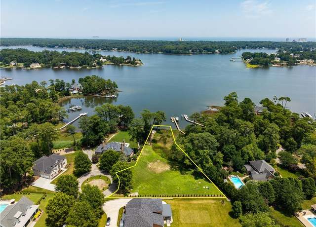 Property at 1505 Old Bay Ct, Virginia Beach, VA 23454