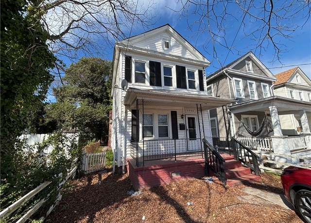 Property at 2008 Elm Ave, Portsmouth, VA 23704, 4 beds, 2 baths