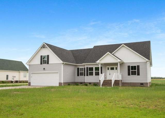 Property at 104 Pailin Creek Rd, Elizabeth City, NC 27909, 4 beds, 2.5 baths