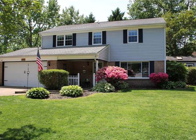 Property at 1773 Olympic Dr, Virginia Beach, VA 23453, 4 beds, 2.5 baths