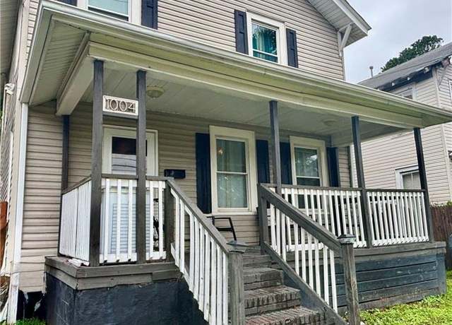 Property at 1004 Vermont Ave, Portsmouth, VA 23707, 3 beds, 2.5 baths