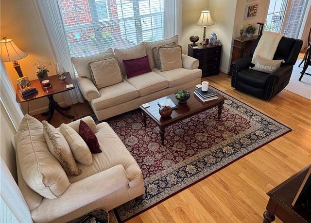 Property at 712 Guildford Mews, Chesapeake, VA 23320, 2 beds, 2.5 baths