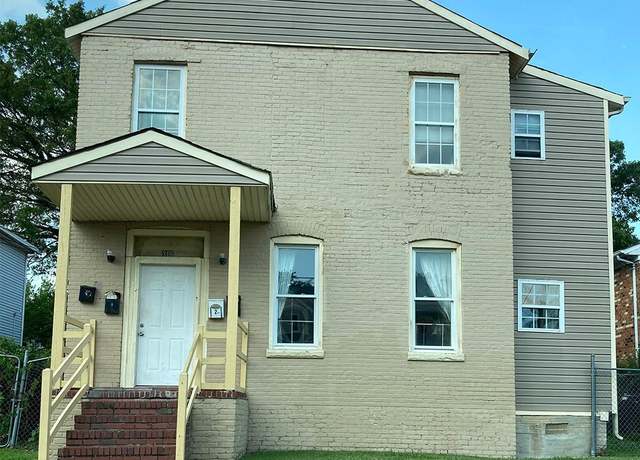 Property at 306 W 30th St, Norfolk, VA 23508, 7 beds, 4 baths
