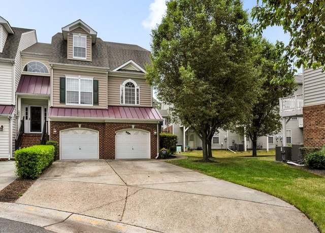 Property at 4413 Harlesden Dr, Virginia Beach, VA 23462, 4 beds, 3.5 baths