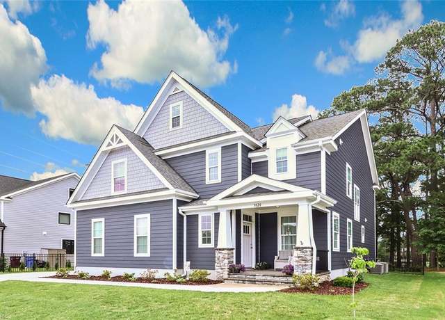 Property at 3820 Whites Lndg, Chesapeake, VA 23321, 5 beds, 3.5 baths