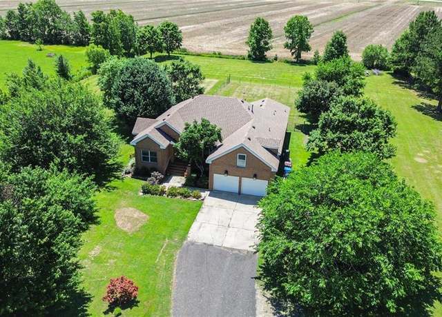 Property at 609 Trumpet Ct, Chesapeake, VA 23323, 5 beds, 3.5 baths