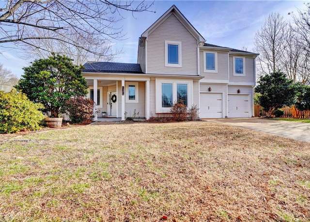 Property at 313 Sawmill Arch, Chesapeake, VA 23323, 4 beds, 2.5 baths