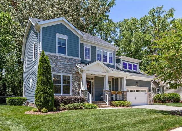 Property at 3726 Willow Glenn Cir, Suffolk, VA 23435, 4 beds, 3.5 baths