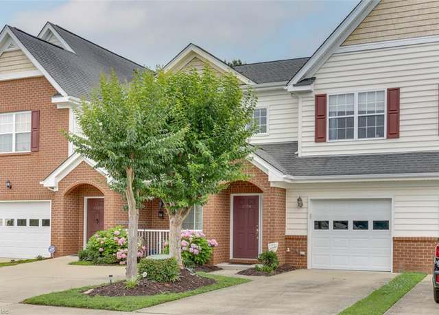 Property at 1004 Rustads Cir, Williamsburg, VA 23188, 2 beds, 2 baths