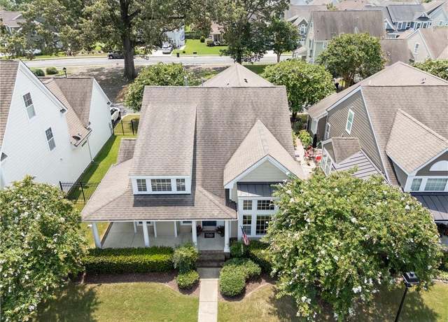 Property at 5505 Conservatory Ave, Virginia Beach, VA 23455, 4 beds, 3.5 baths
