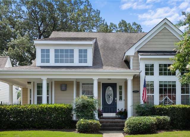 Property at 5505 Conservatory Ave, Virginia Beach, VA 23455, 4 beds, 3.5 baths
