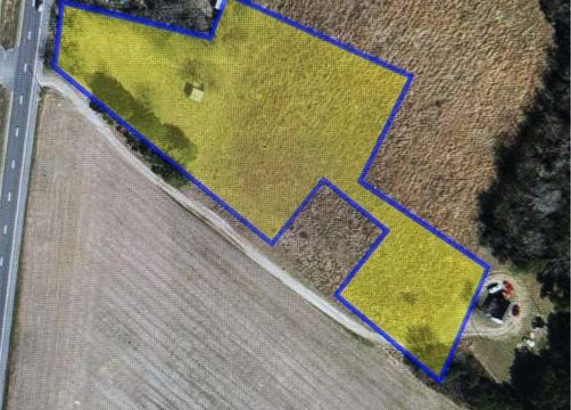 Property at 19263 Lankford Hwy, Parksley, VA 23421