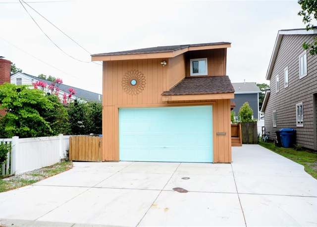 Property at 729 Virginia Ave, Virginia Beach, VA 23451, 3 beds, 2 baths