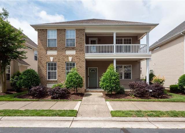 Property at 3660 Cainhoy Ln, Virginia Beach, VA 23462, 3 beds, 2.5 baths