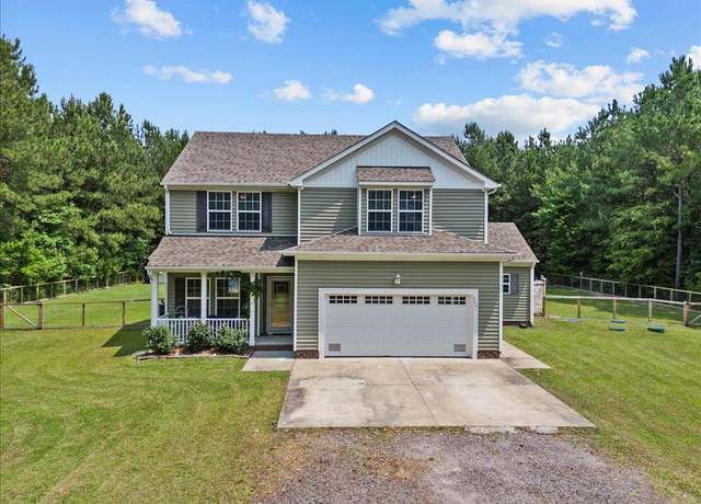 Property at 169 Southern Pine Dr, Moyock, NC 27958, 5 beds, 3 baths