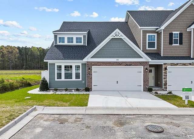 Property at 401 Hermon Dew Dr, Chesapeake, VA 23323, 5 beds, 3.5 baths