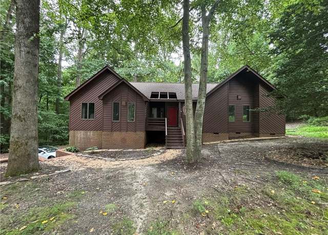 Property at 6993 Tracey Ct, Gloucester, VA 23061, 3 beds, 2 baths