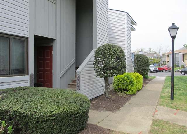 Property at 554 Pheasant Run, Virginia Beach, VA 23452, 2 beds, 2 baths