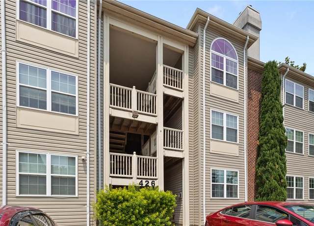 Property at 426 Delaware Ave #124, Norfolk, VA 23508, 2 beds, 2 baths
