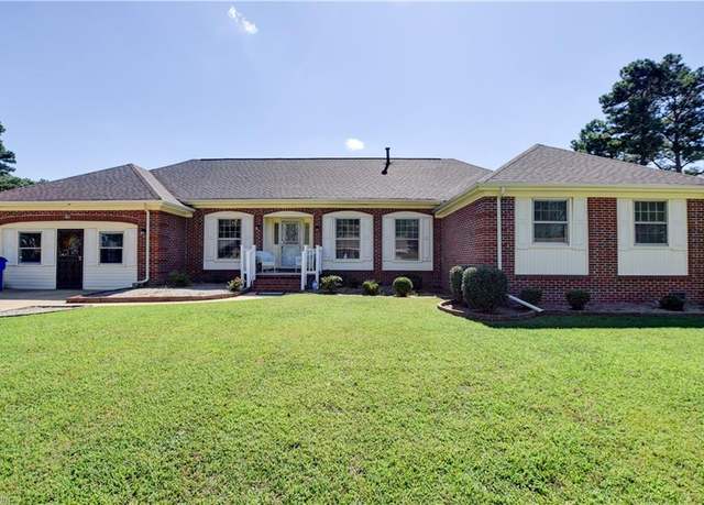 Property at 2130 Rock Creek Dr, Chesapeake, VA 23325, 5 beds, 4 baths