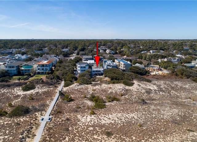 Property at 8502 Ocean Front Ave Unit A, Virginia Beach, VA 23451, 7 beds, 5 baths