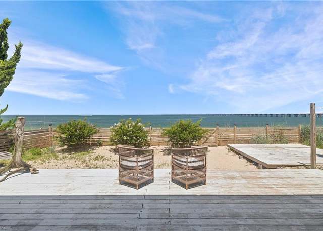 Property at 5036 Lauderdale Ave, Virginia Beach, VA 23455, 5 beds, 3 baths