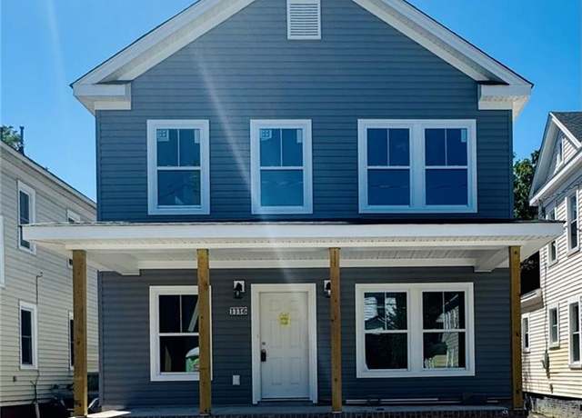 Property at 1116 Rodgers St, Chesapeake, VA 23324, 4 beds, 3.5 baths