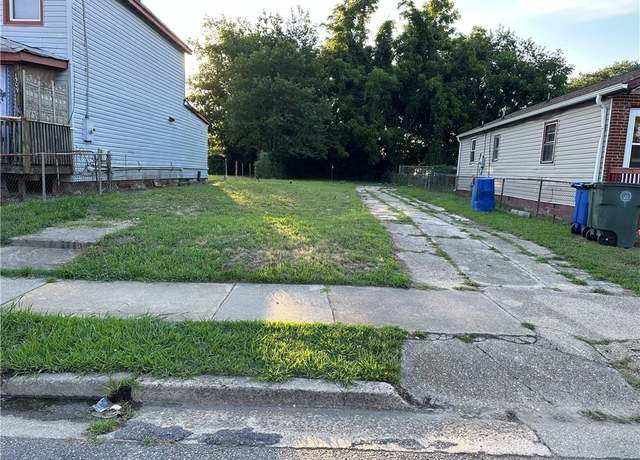 Property at 1311 29th St, Newport News, VA 23607