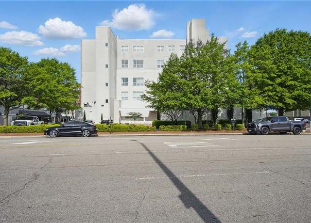Property at 500 Granby St Unit 4D, Norfolk, VA 23510, 1 bed, 1.5 baths