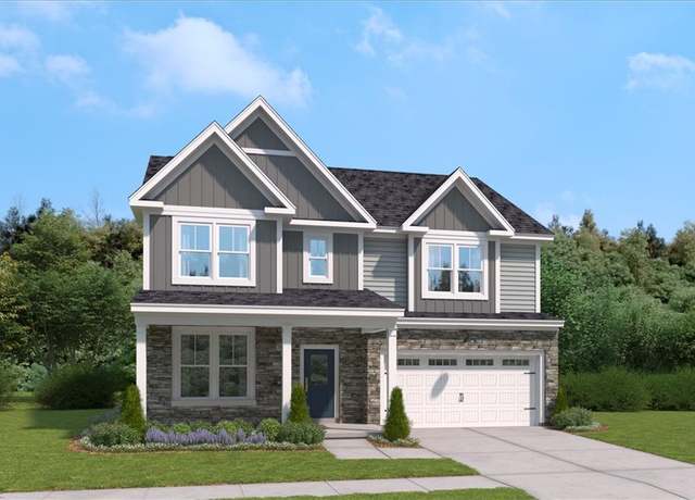 Property at 122 Getty Rd, Suffolk, VA 23434, 4 beds, 3 baths