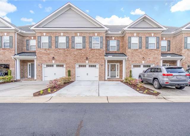 Property at 1109 Winsford Ln, Chesapeake, VA 23320, 3 beds, 2.5 baths
