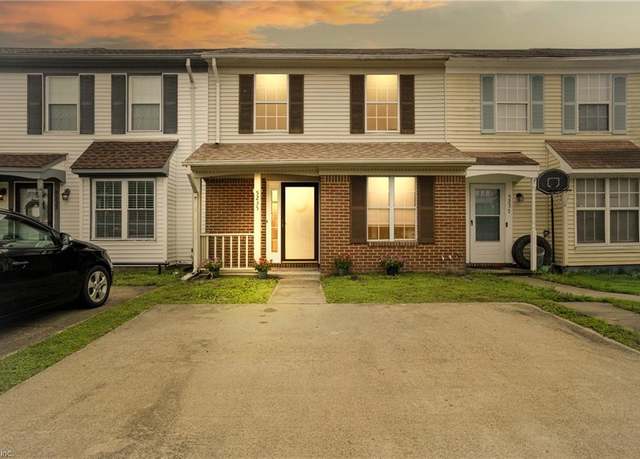 Property at 5235 Westhaven Cres, Virginia Beach, VA 23464, 2 beds, 2.5 baths