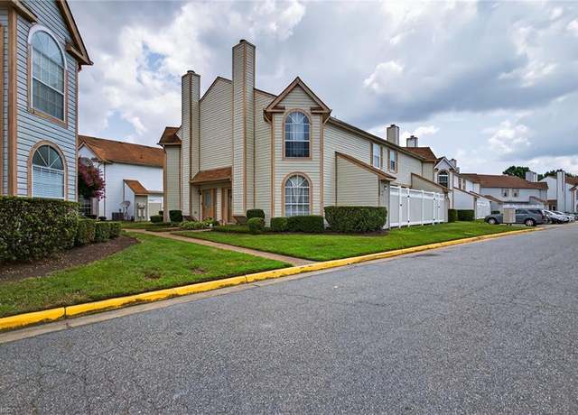 Property at 763 Harbor Springs Trl, Virginia Beach, VA 23462, 2 beds, 2.5 baths