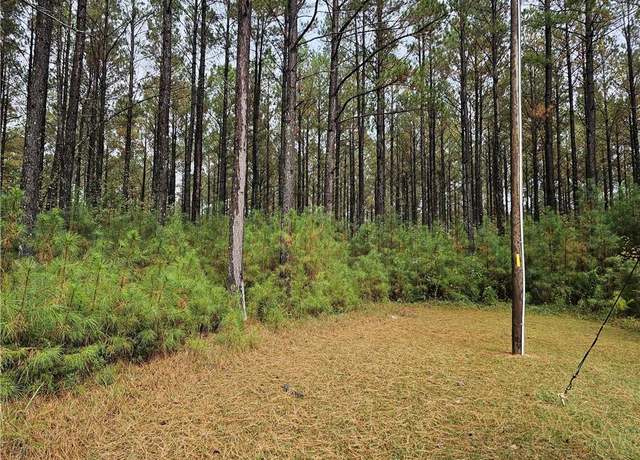 Property at 3.44ac Carsley Rd, Waverly, VA 23890