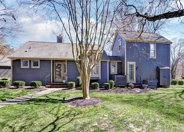 Property at 318 Littletown Quarter, Williamsburg, VA 23185, 2 beds, 2 baths