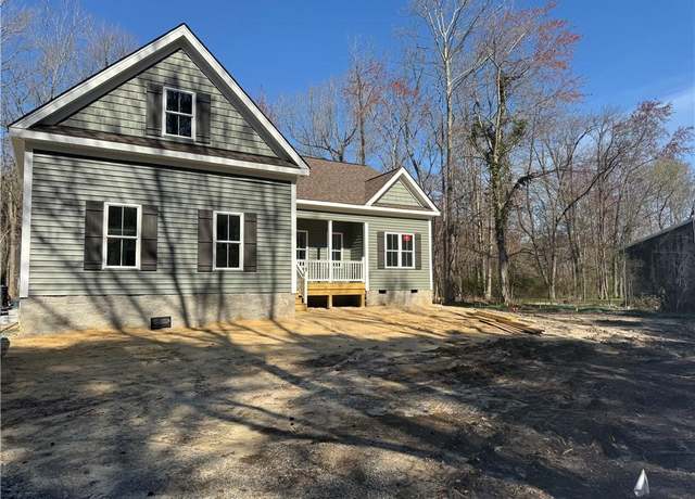 Property at 131 Brookhaven Dr, Williamsburg, VA 23188, 3 beds, 2 baths