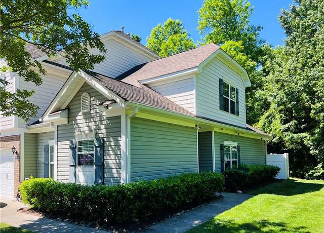 Property at 4357 Elderberry Ln, Virginia Beach, VA 23456, 4 beds, 2.5 baths