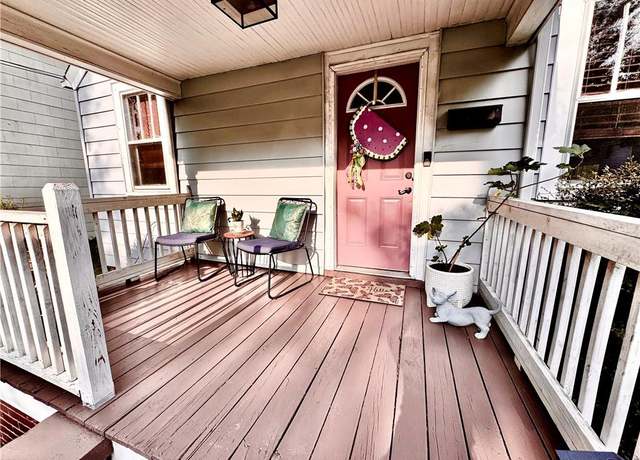 Property at 627 Florida Ave, Portsmouth, VA 23707, 2 beds, 1 bath