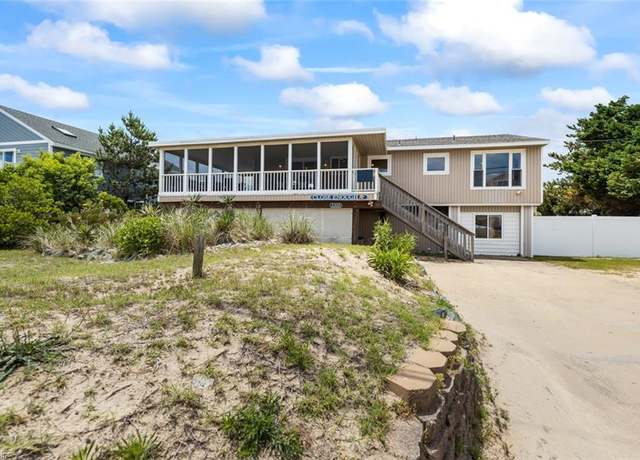 Property at 3305 Sandfiddler Rd, Virginia Beach, VA 23456, 4 beds, 3 baths